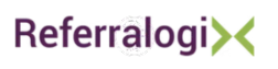 Referralogix Logo